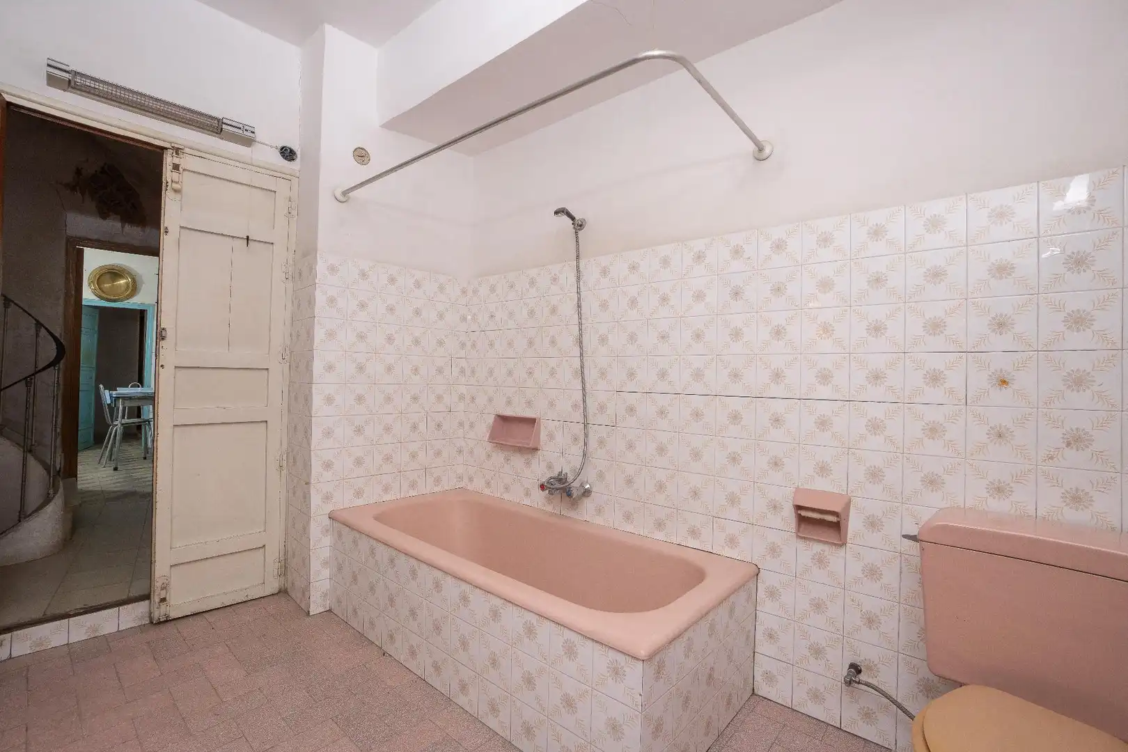 Baño de Casa o chalet en venta en Mula