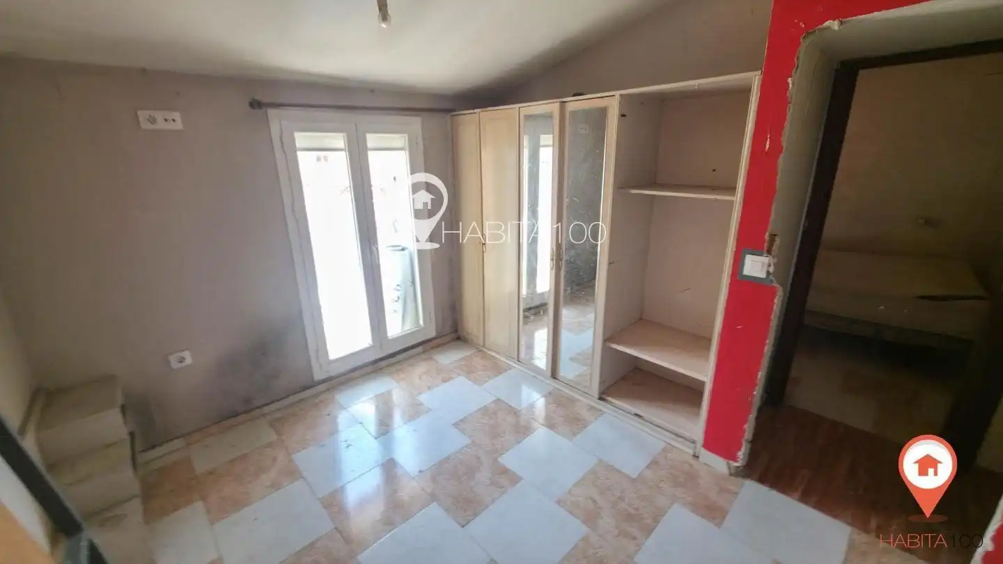 Habitación de Casa o chalet en venta en Cuenca
