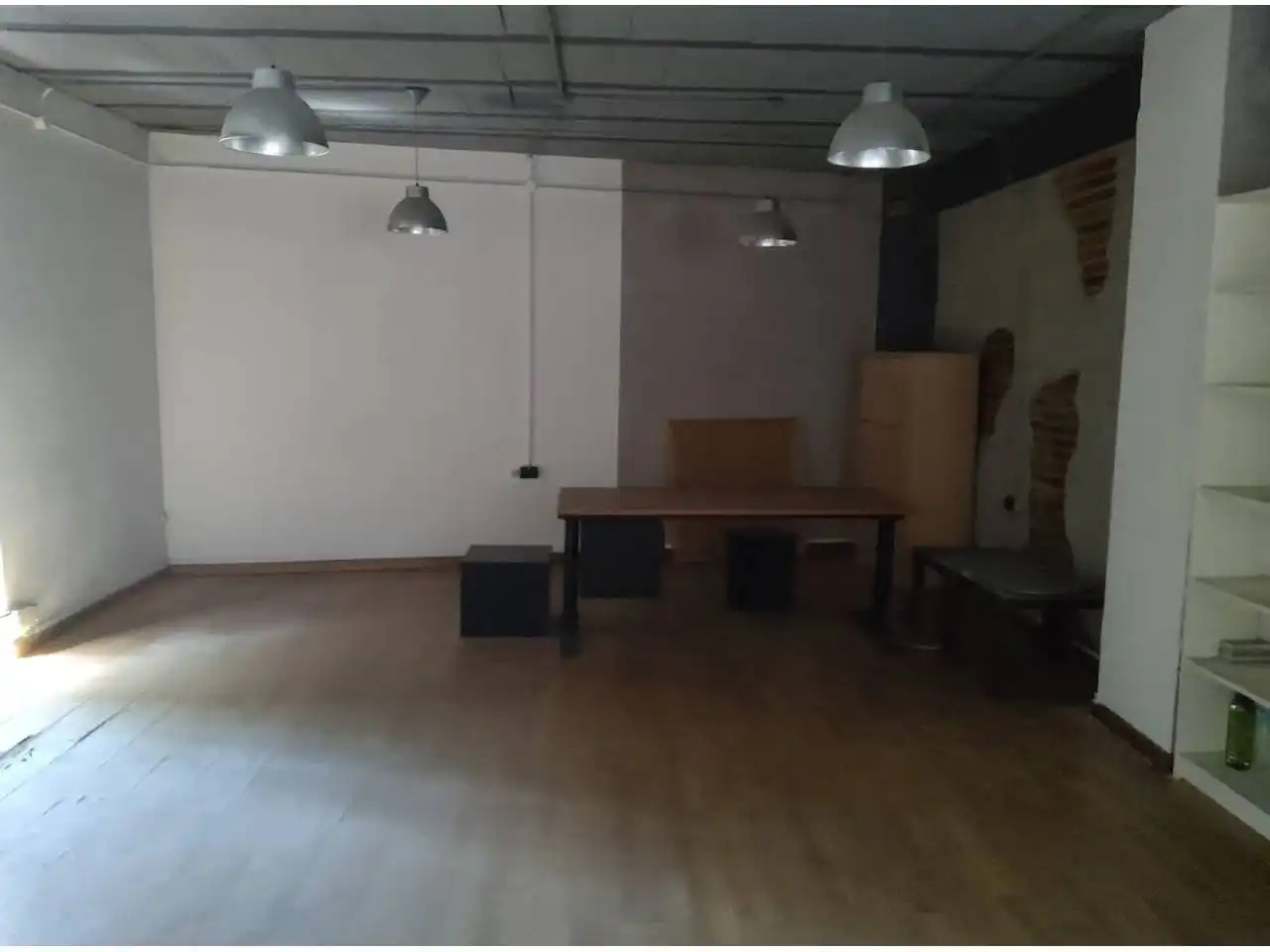 Piso en venta en Burjassot con Terraza y Balcón