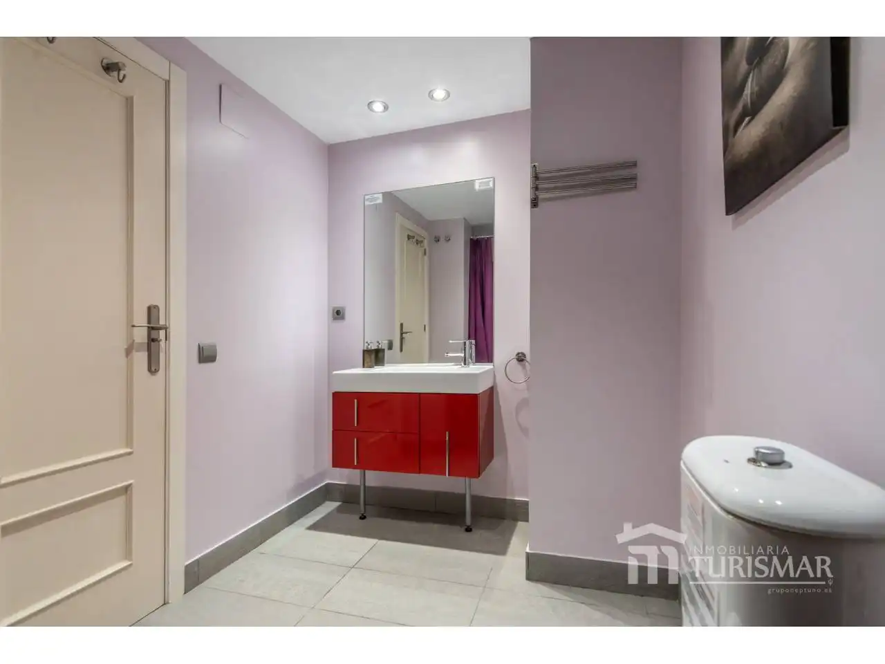 Penthouse mit Pool zum Verkauf in Paseo De La Cruz 1, imagen 28