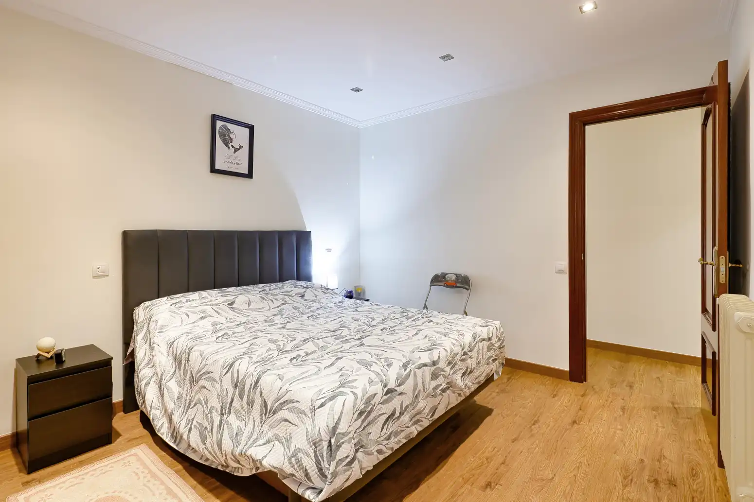 Piso con terraza en venta en Gijón - CL DOCTOR AQUILINO HURLE 33, imagen 18
