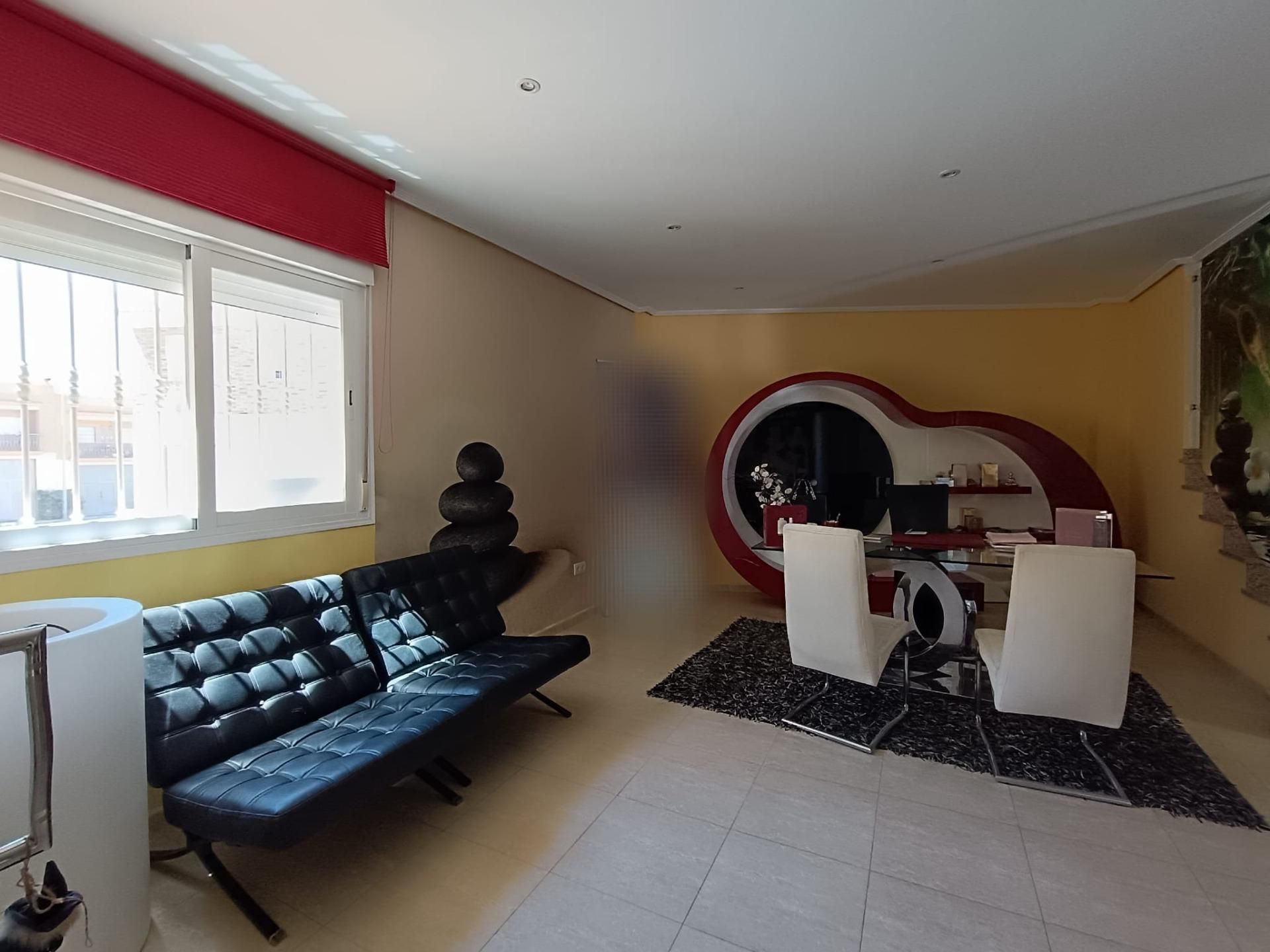 Dúplex en venda a Adra