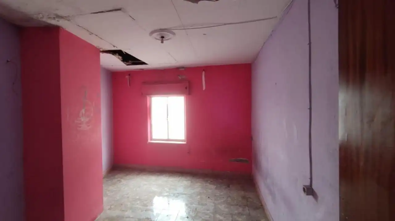 Country homes for sale in Hellín