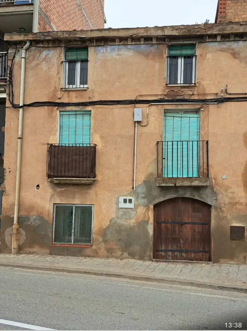 Adossat en venda a Súria, imagen 9