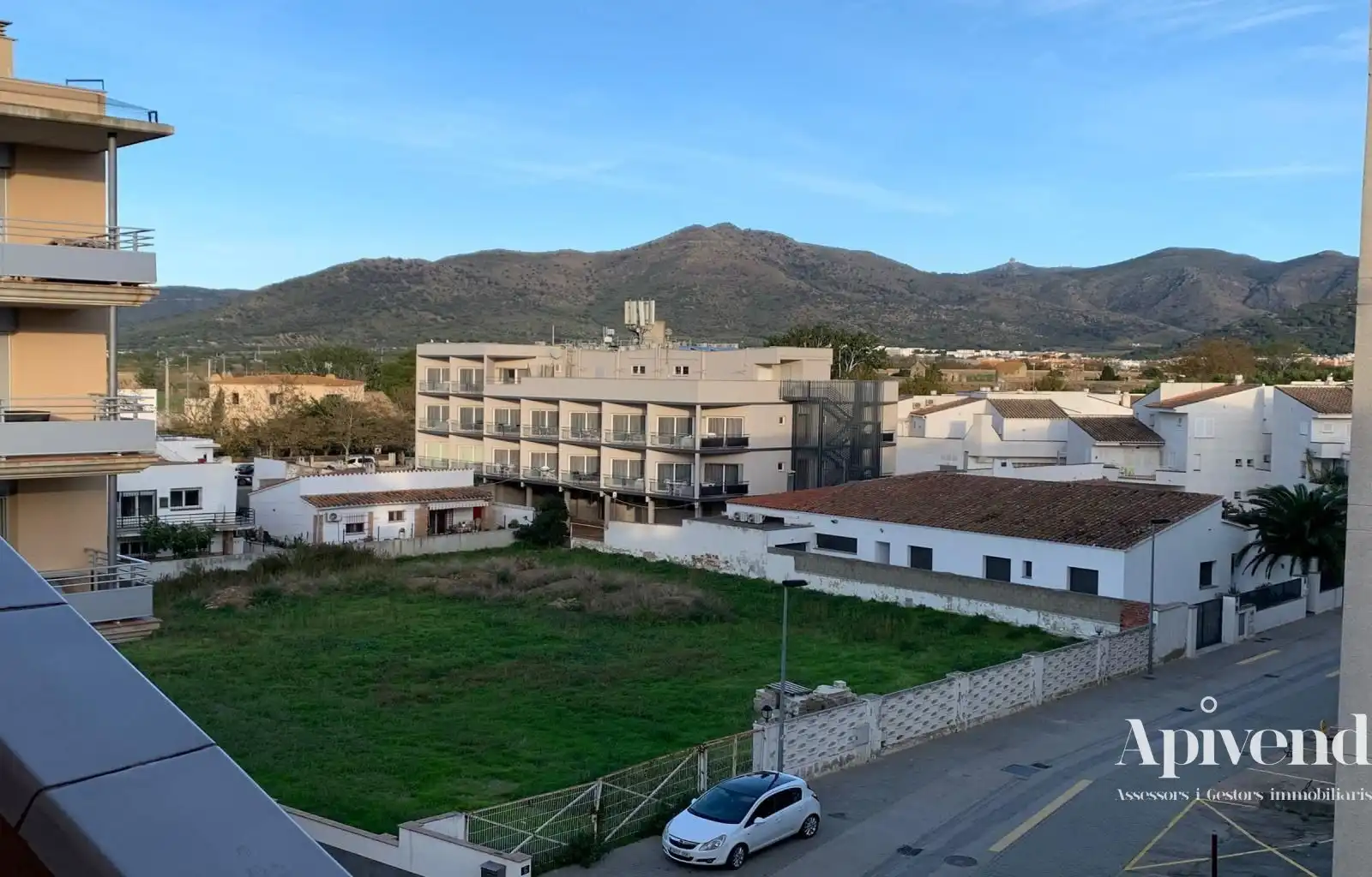 Wohnung mit Aufzug zum Verkauf in joanot martorell, imagen 28