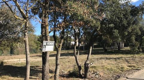 Foto 5 de Residencial en venda a Seva, Barcelona