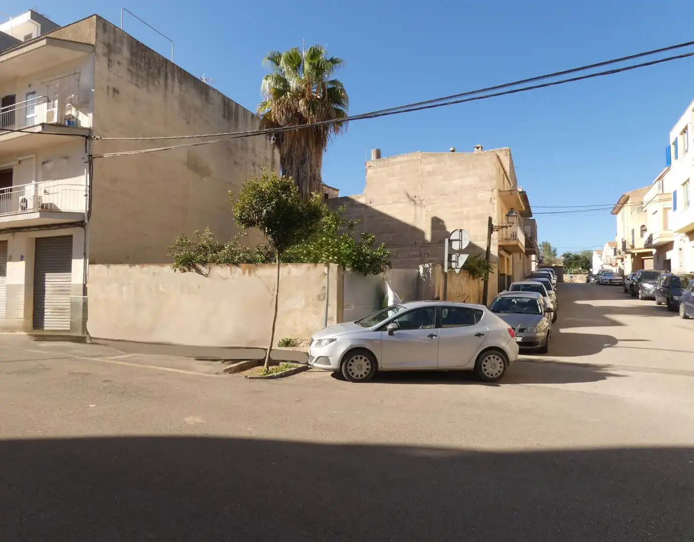 Residential land for sale in Manacor Centre, imagen 3