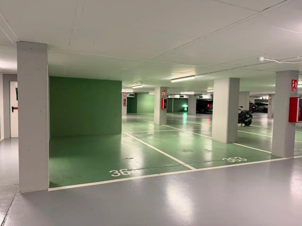 3-bedroom flat for rent in Escaldes-Engordany · 31 of 60