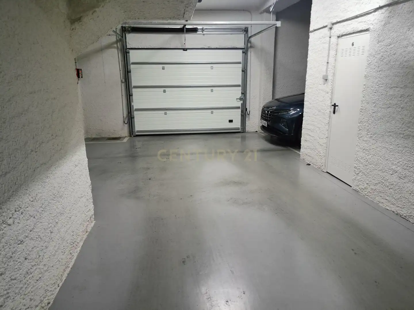 Aparcament de Garatge en venda en Paterna