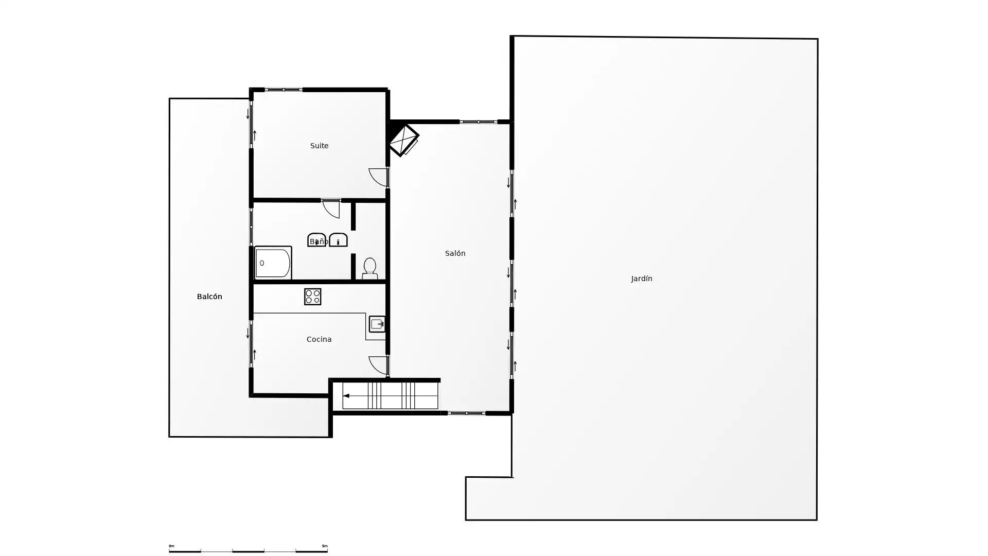Villa avec piscine à vendre à Calella, imagen 48
