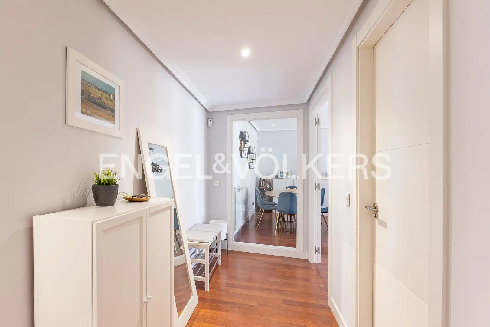 Piso en venta en Madrid con Aire acondicionado, Calefacción y Parquet