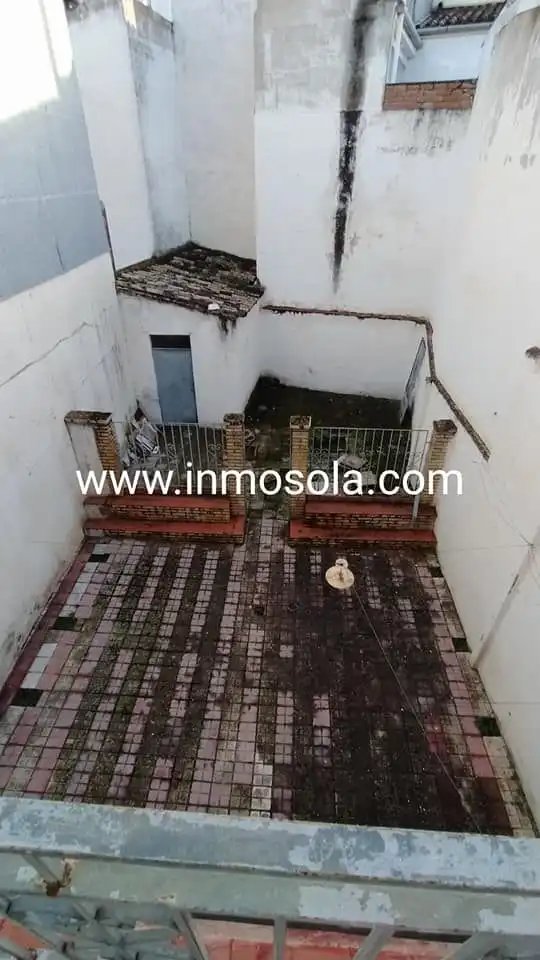House with terrace for sale in Calle Barrionuevo, imagen 11