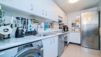 Kitchen of Single-family semi-detached for sale in Brunete  with Heating, Internet and Community pool