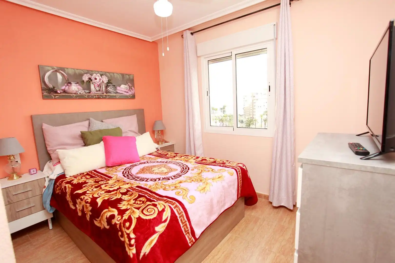 Apartment mit Terrasse zum Verkauf in Polígono VENEZIOLA D (MANGA), imagen 15