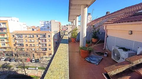 Foto 2 de Àtic en venda a Centro, Cáceres