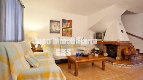 Foto 5 de Casa adosada en venda a Calle Mar Blau N-09, 18, Mareny Blau, Valencia