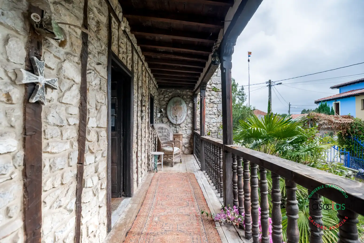Casa in vendita a Posada - Barro, imagen 11