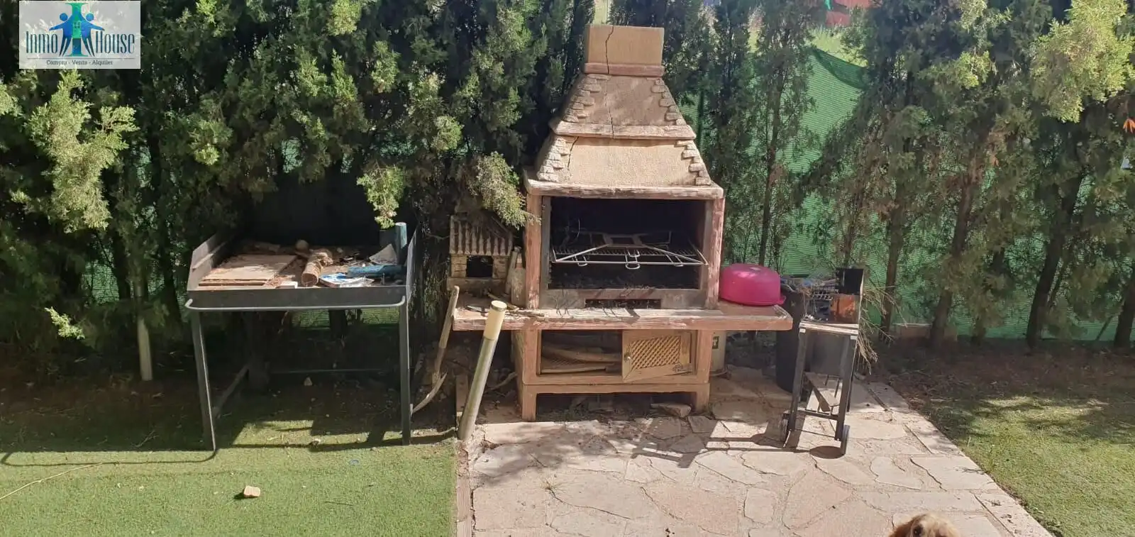 Xalet amb piscina en venda a Pedanías - Extrarradio, imagen 3