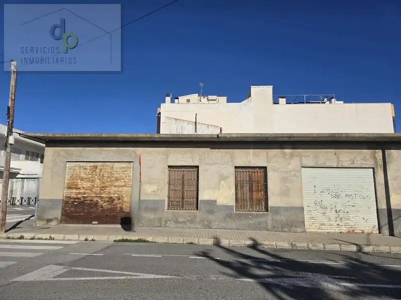 Terreno residencial en venta en Carrer 2 de Maig 182, imagen 7