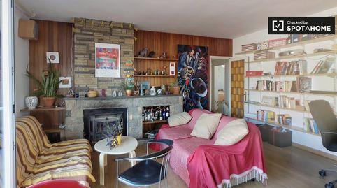 Foto 5 de Habitación en Barri de les Corts, Barcelona Capital