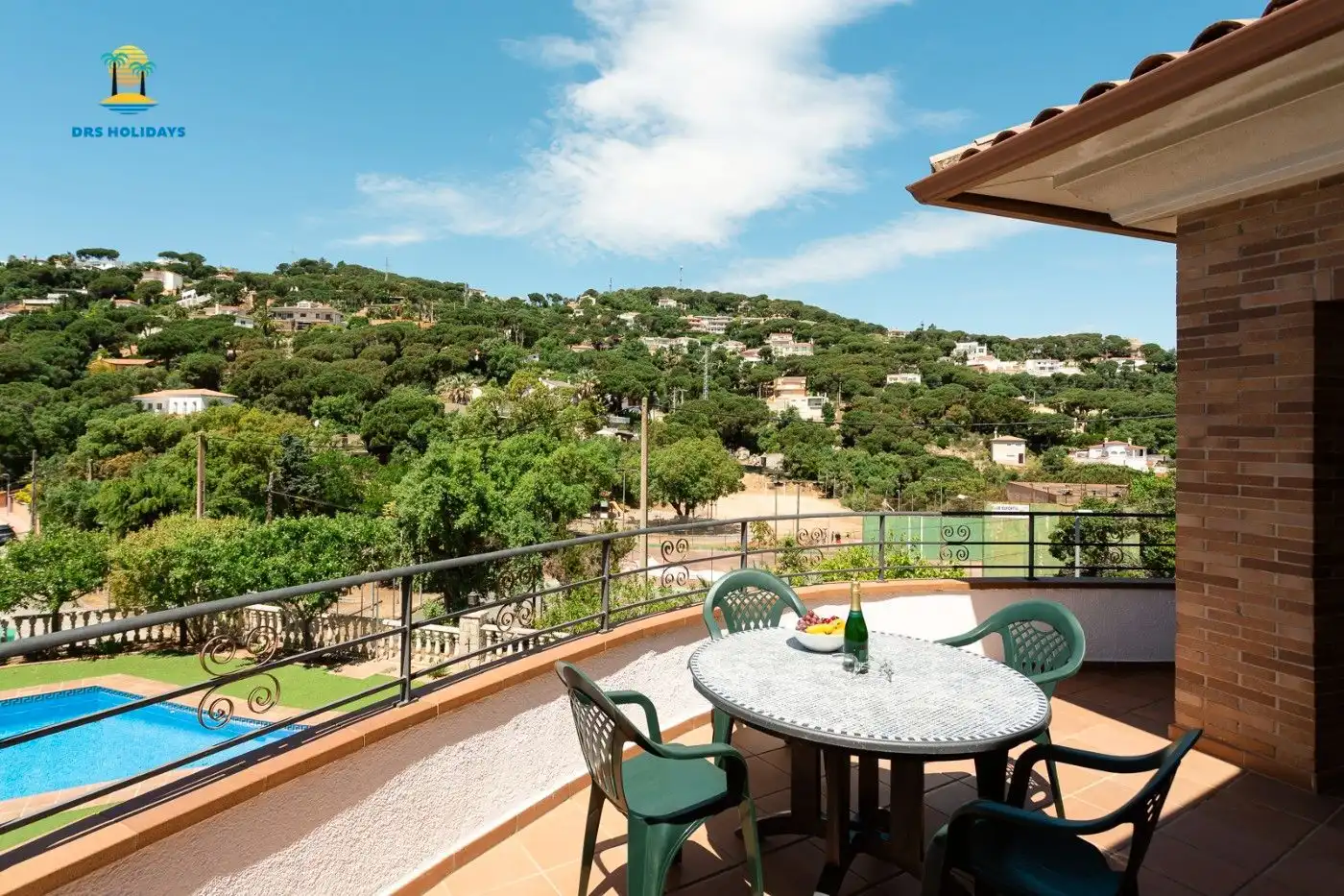 Casa o chalet de alquiler en Serra Brava