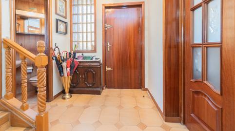 Foto 3 de Casa adosada en venda a Calle Lérida, Somosaguas, Pozuelo de Alarcón