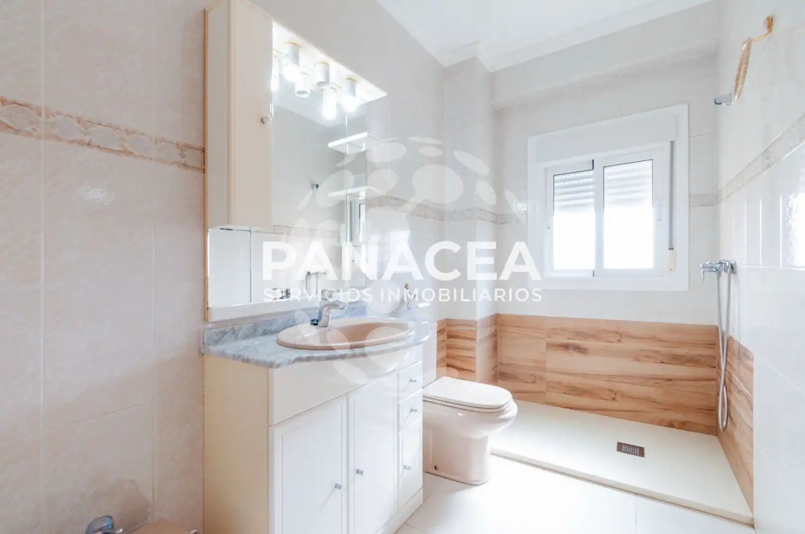 Bedroom of Flat for sale in El Ejido  with Furnished, Balcony and Internet