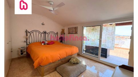 Foto 5 de Dúplex en venta en Calle Escoles, Malgrat de Mar, Barcelona