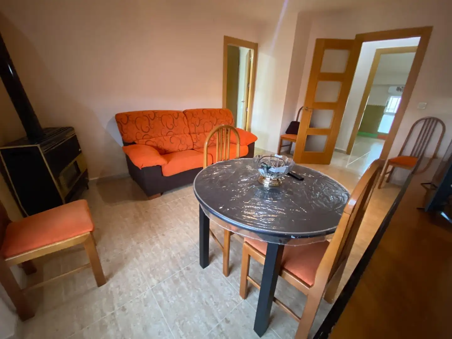 Wohnung mit Terrasse zum Verkauf in Moratalla, imagen 3