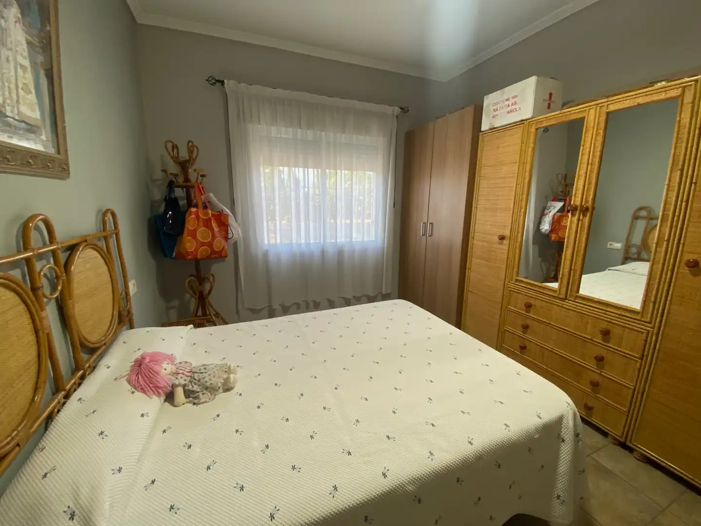 Villa avec piscine à vendre à La Algoda - Matola - Llano de San José, imagen 17