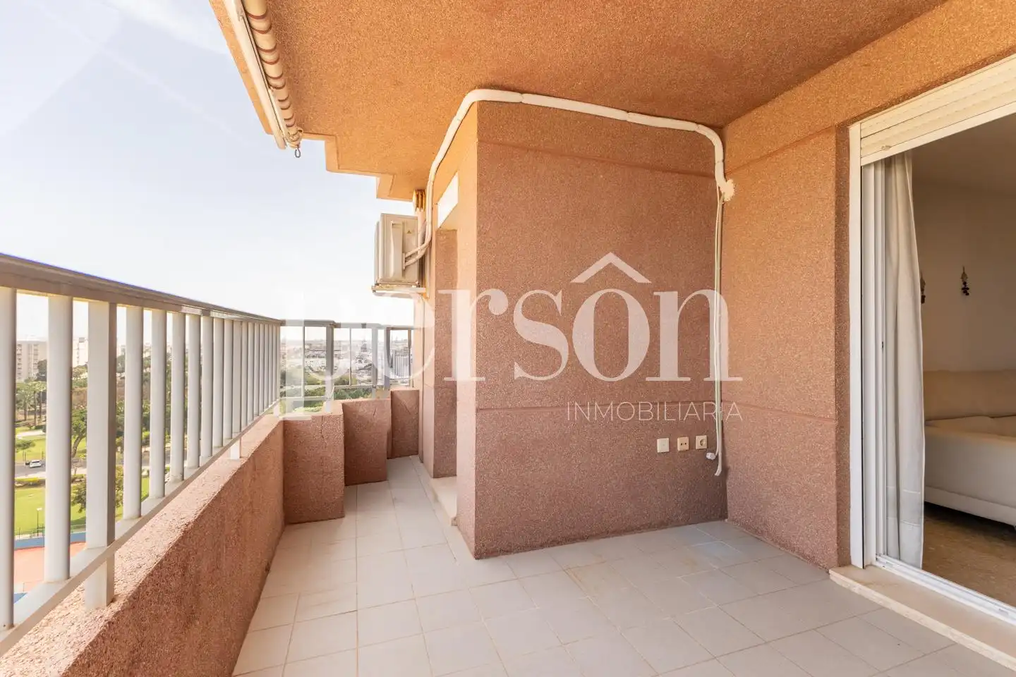 Appartement compact avec piscine à vendre à calle Arroz y Tartana, imagen 5