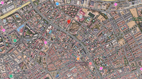 Photo 2 of Flat for sale in Concepción, Madrid