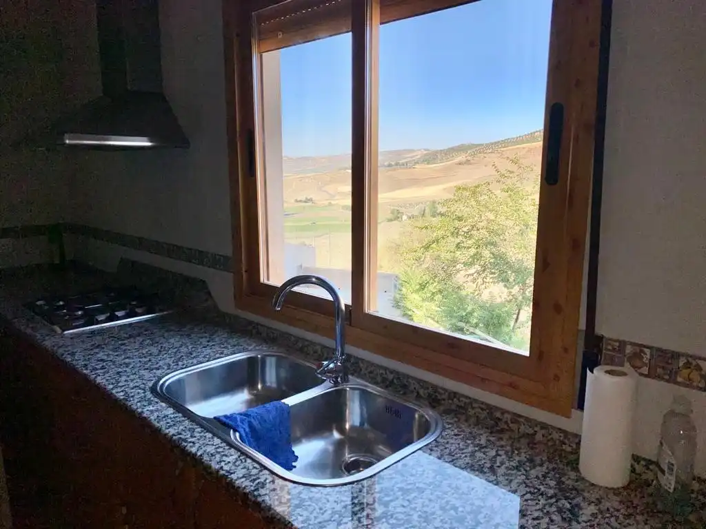 Casa o chalet en venta en Alhama de Granada