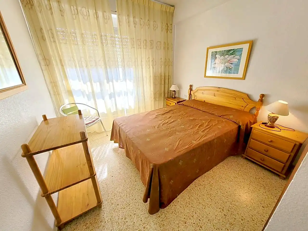 Apartament de lloguer a Barracas 36, imagen 29