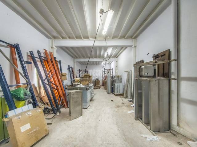 Local comercial en Alquiler en Ventas