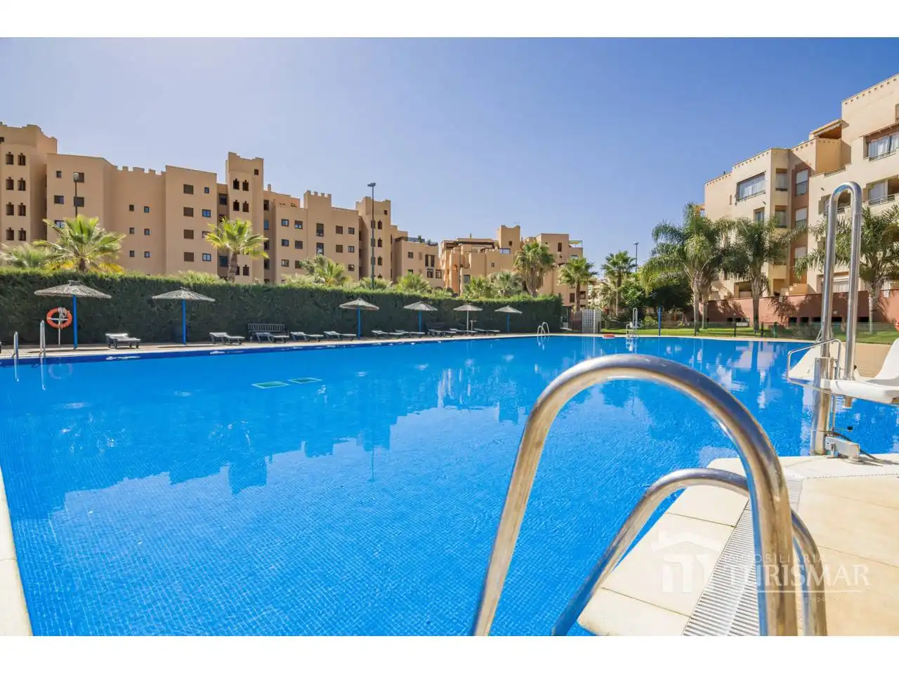 Apartment with pool for sale in Avenida Cisnes 1, imagen 24