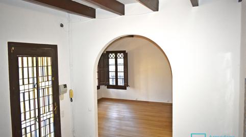 Foto 4 de Casa o chalet de alquiler en Avinguda de L'onze de Setembre, 4, Tiana, Barcelona