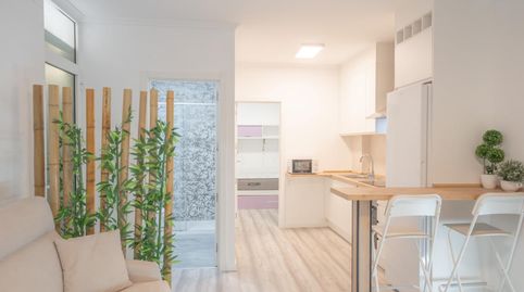 Foto 2 von Erdgeschoss zum Verkauf in Carrer Antonio García Sarboni, Centro, Santa Pola