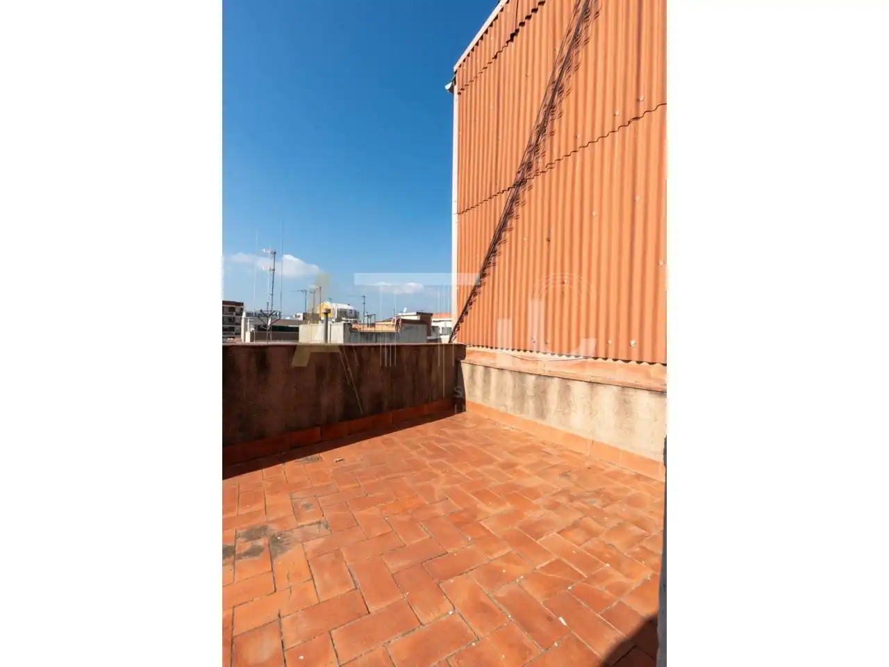 Terrassa de Pis en venda en Creu de Barberà - Sector Sud