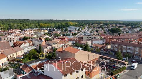 Photo 2 of Single-family semi-detached for sale in Calle Corrales, 4, Viana de Cega, Valladolid