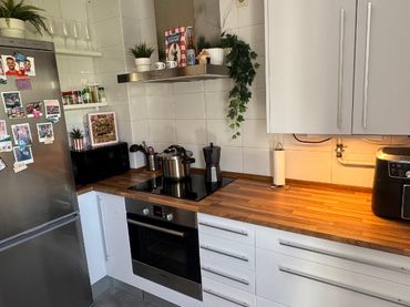 Duplex for sale in Avenida Comunidad de Madrid
