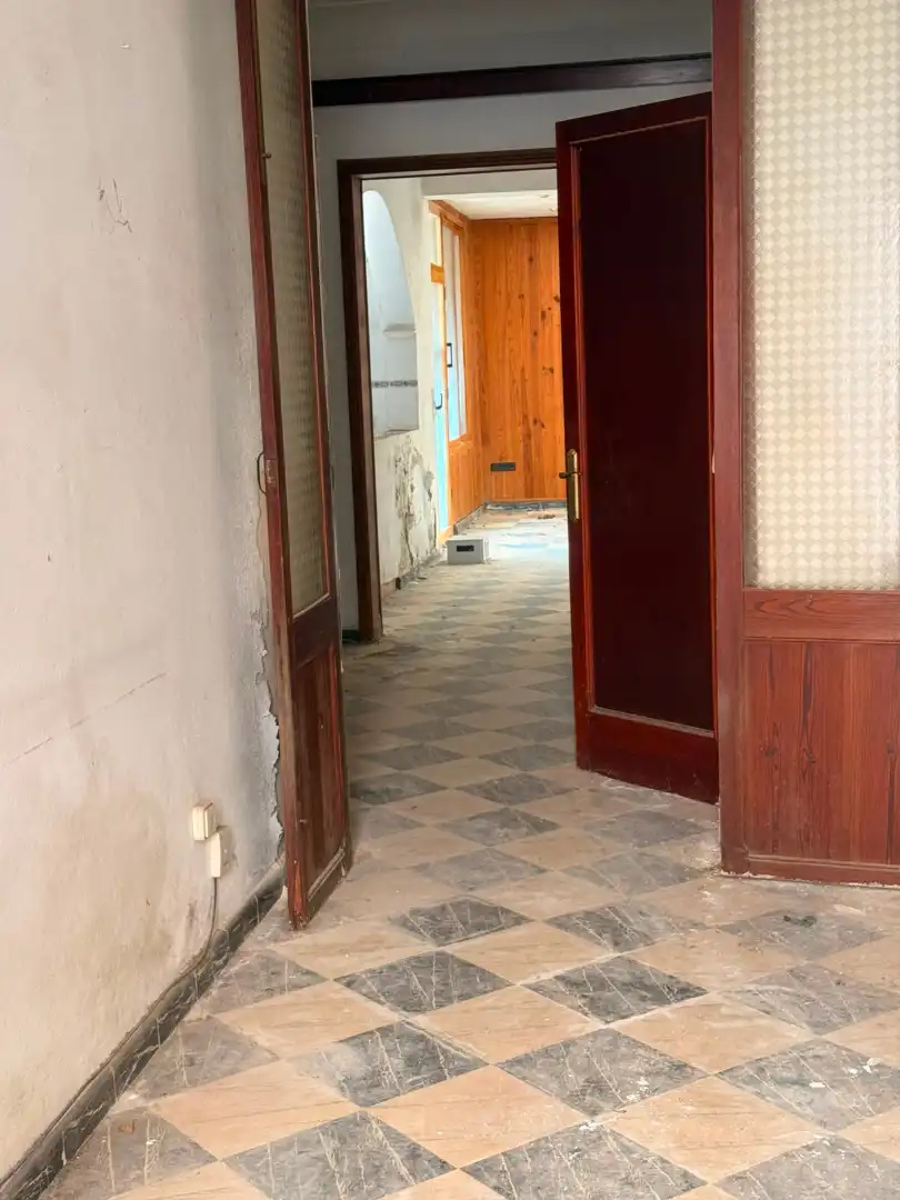 Casa o chalet en venta en Carrer d'En Martí Metge, Centro