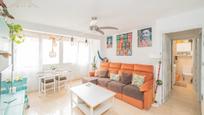 Living room of Flat for sale in Móstoles