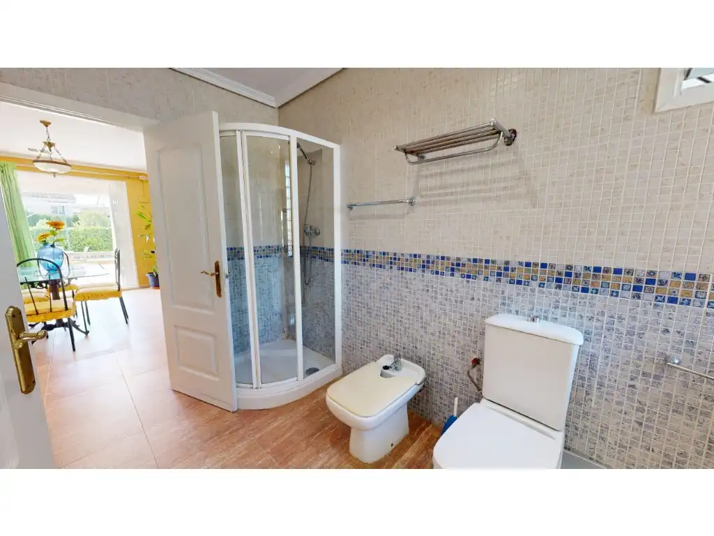Bany de Casa o xalet en venda en Castellón de la Plana / Castelló de la Plana