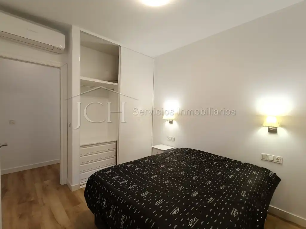 Habitación de Piso en venta en Fuengirola con Piscina, Horno y Lavadora