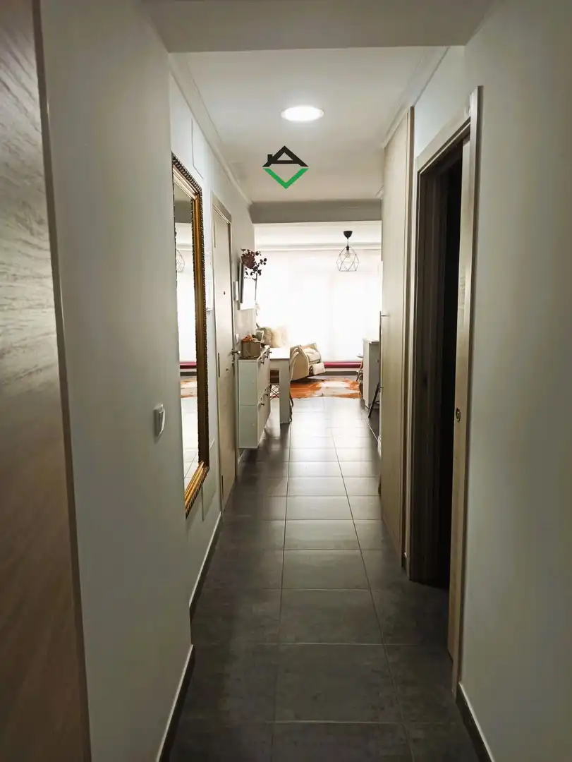 Wohnung zum Verkauf in Cangas pueblo