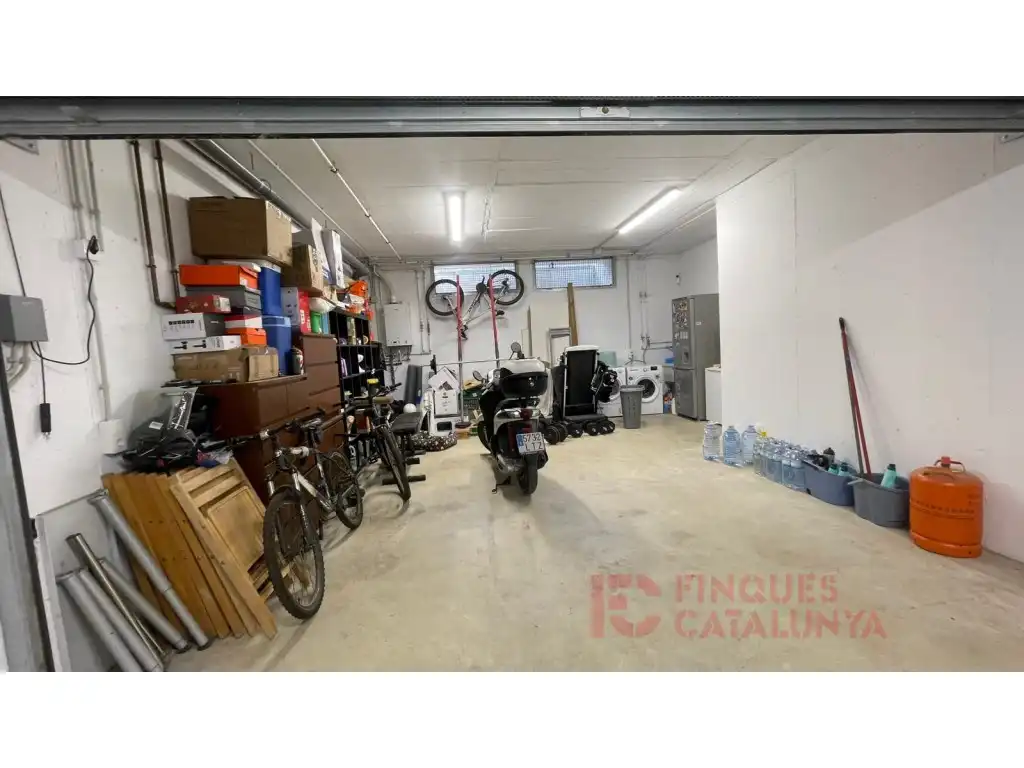 Houses for sale in Vilablareix  with Private garden