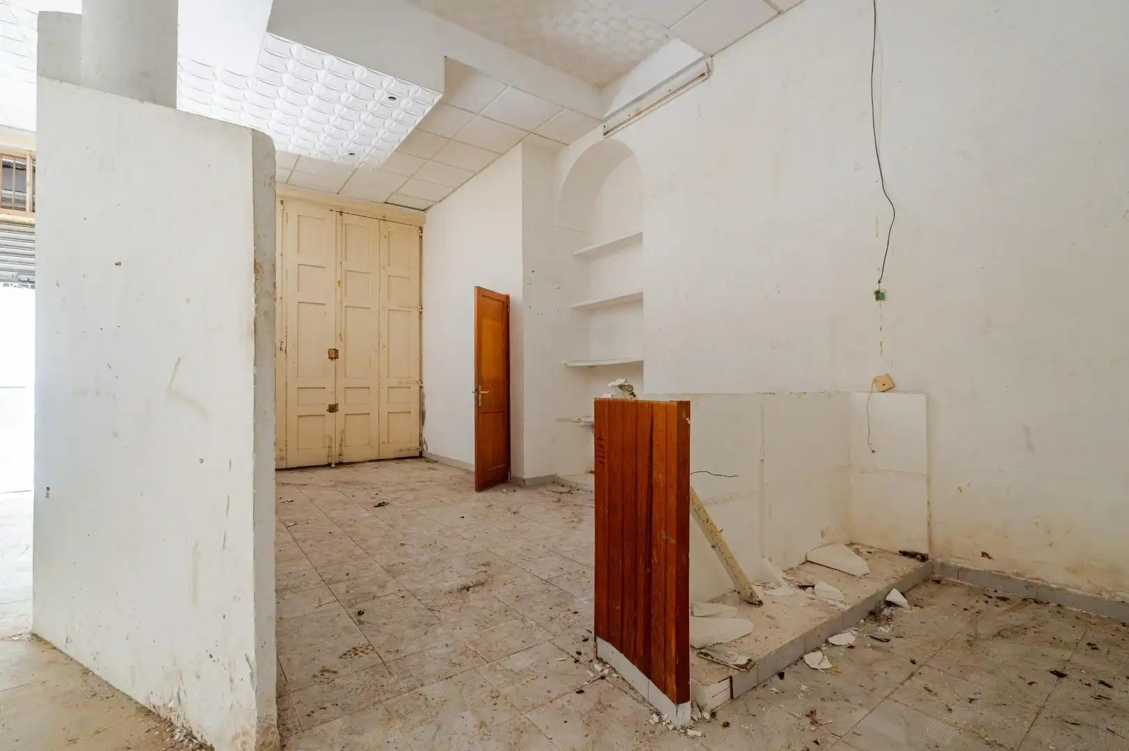 Edificio en venta en Las Palmas de Gran Canaria