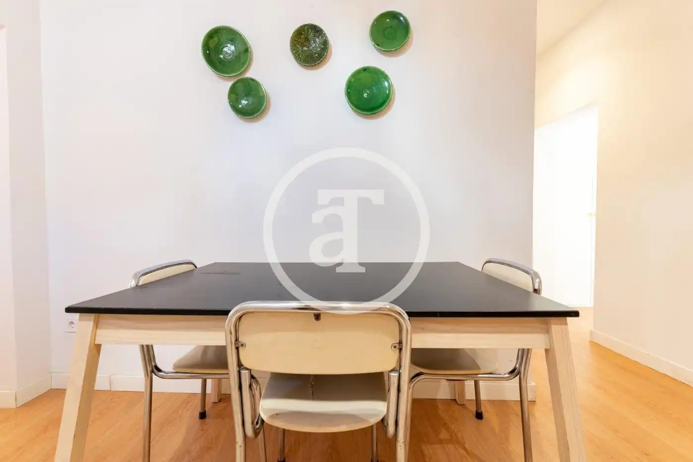 Appartamento in affitto a Calle de Tribulete, imagen 14