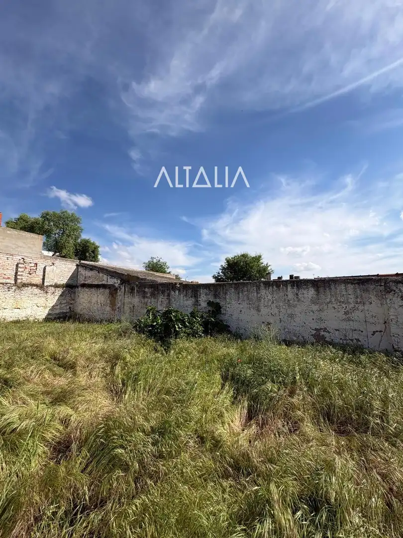 Land for sale in Belmonte